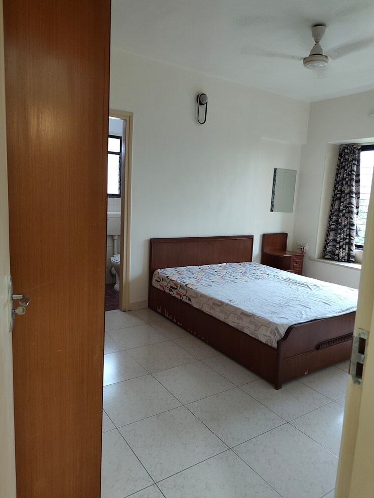 Bedroom, deep-apartment-andheri 2 Bedroom 950 Sq.Ft. Apartment In Andheri West Mumbai 9054070