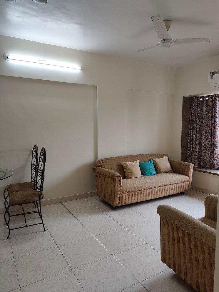 Living Room, deep-apartment-andheri 2 Bedroom 950 Sq.Ft. Apartment In Andheri West Mumbai 9054070