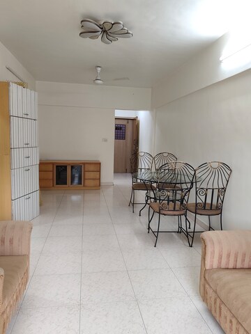Staircase in 2 BHK Apartment at Deep Apartment Andheri, Andheri West – for Rent
