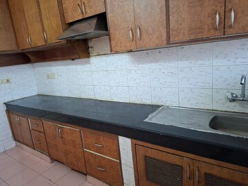 Kitchen in 2 BHK Apartment at Gaur City 2 - 12th Avenue, Sector 16c Greater Noida – for Sale