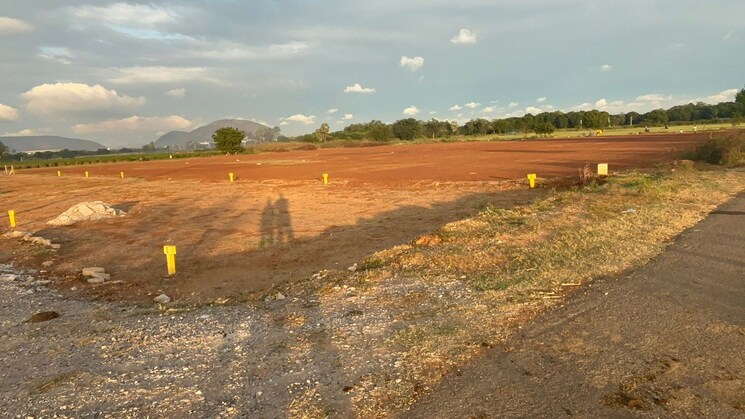 undefined, mangalagiri  183 Sq.Yd. Plot In Mangalagiri Vijayawada 9054094