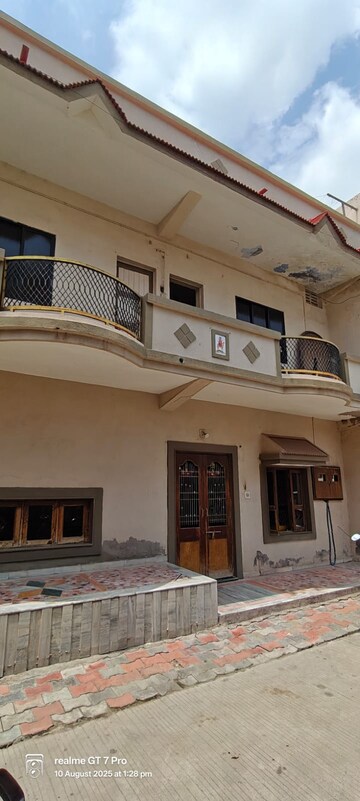 2 BHK Villa For Rent in Vejalpur