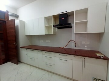 Kitchen in 2 BHK Independent House at Sector 11 – for Rent