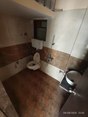 Furnished Amenities in 1 BHK Apartment at Poonam Avenue, Virar West – for Rent