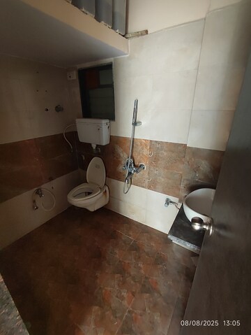 Furnished Amenities in 1 BHK Apartment at Poonam Avenue, Virar West – for Rent