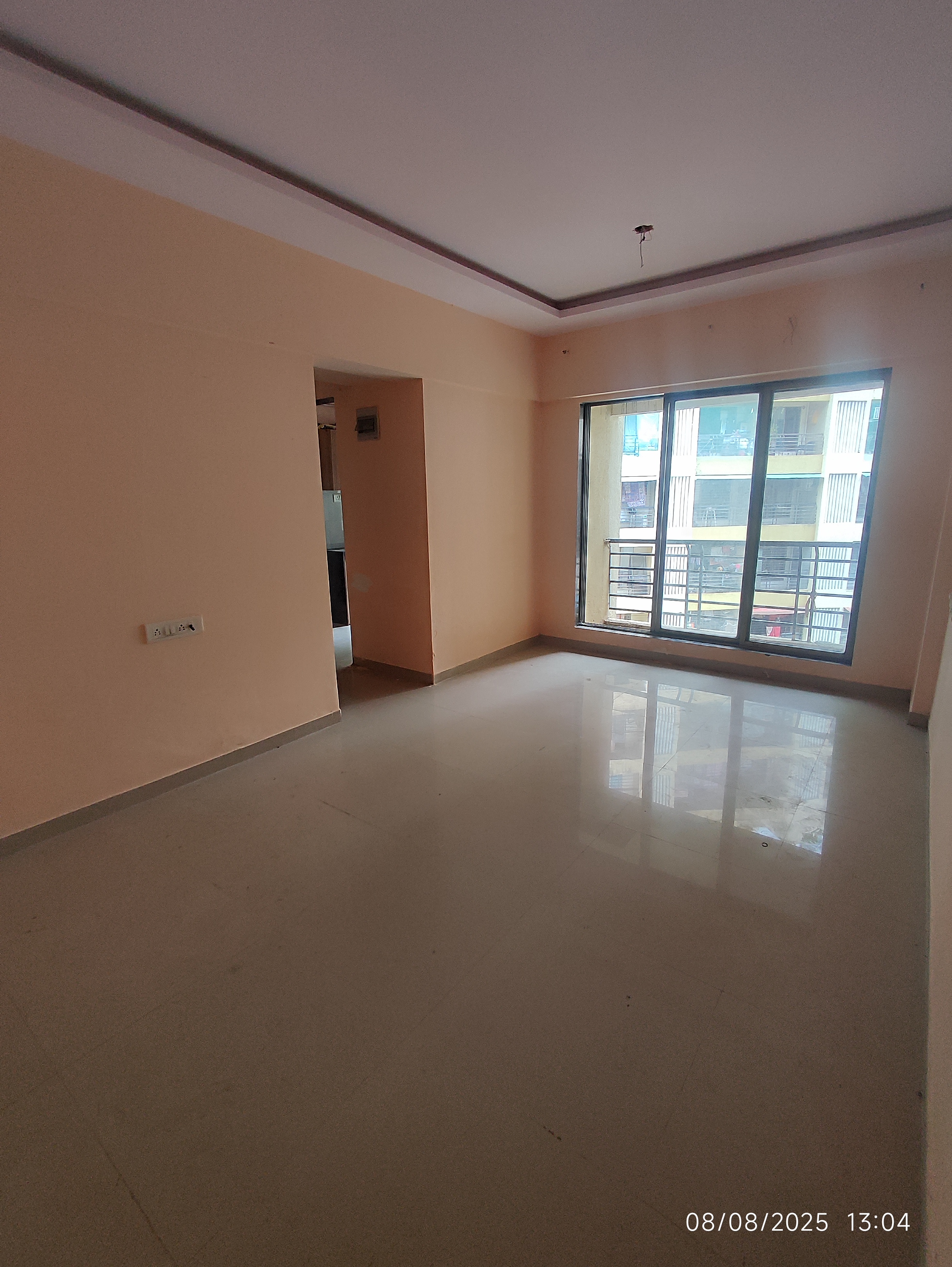 1 BHK + Pooja Room Apartment For Rent in Poonam Avenue