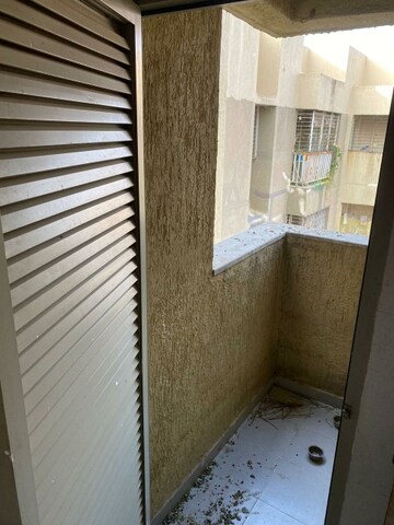 Bathroom in 1 BHK Apartment at Lodha Casa Rio, Dombivli East – for Sale