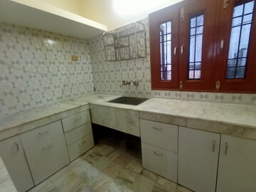 Kitchen in 2 BHK Independent House at Sector 4 – for Rent
