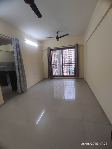 1 BHK Apartment For Rent in Rustomjee Avenue L WING A B C D, Virar West