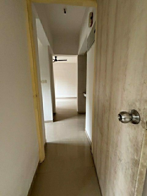 1 BHK 449 Sq.Ft. Apartment in Lodha Casa Rio Gold