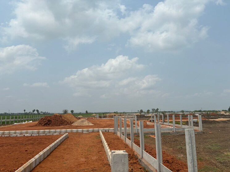 Exterior View, kankipadu  166 Sq.Yd. Plot In Kankipadu Vijayawada 9054107