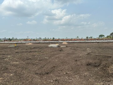 Plot Area in  Plot at Kankipadu – for Sale