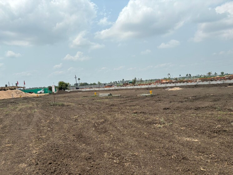 undefined, kankipadu  166 Sq.Yd. Plot In Kankipadu Vijayawada 9054107