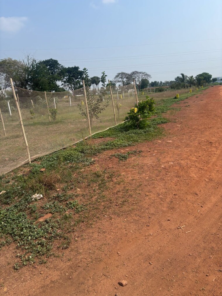 undefined, poranki  166 Sq.Yd. Plot In Poranki Vijayawada 9054120