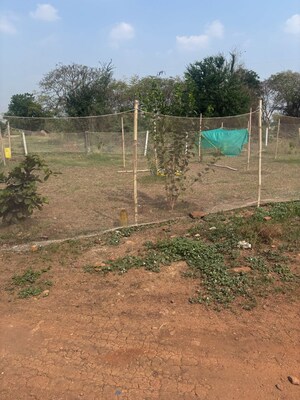 Plot Area in  Plot at Poranki – for Sale