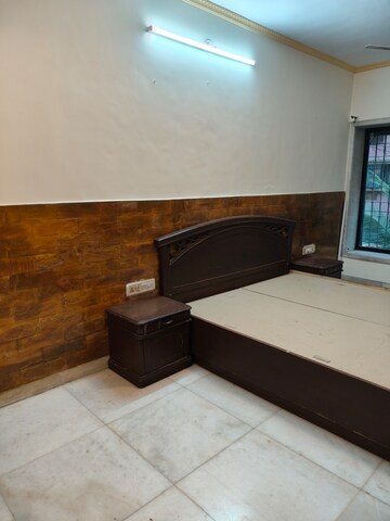 Living Room in 2 BHK Apartment at Sanskar CHS Andheri, Andheri West – for Rent