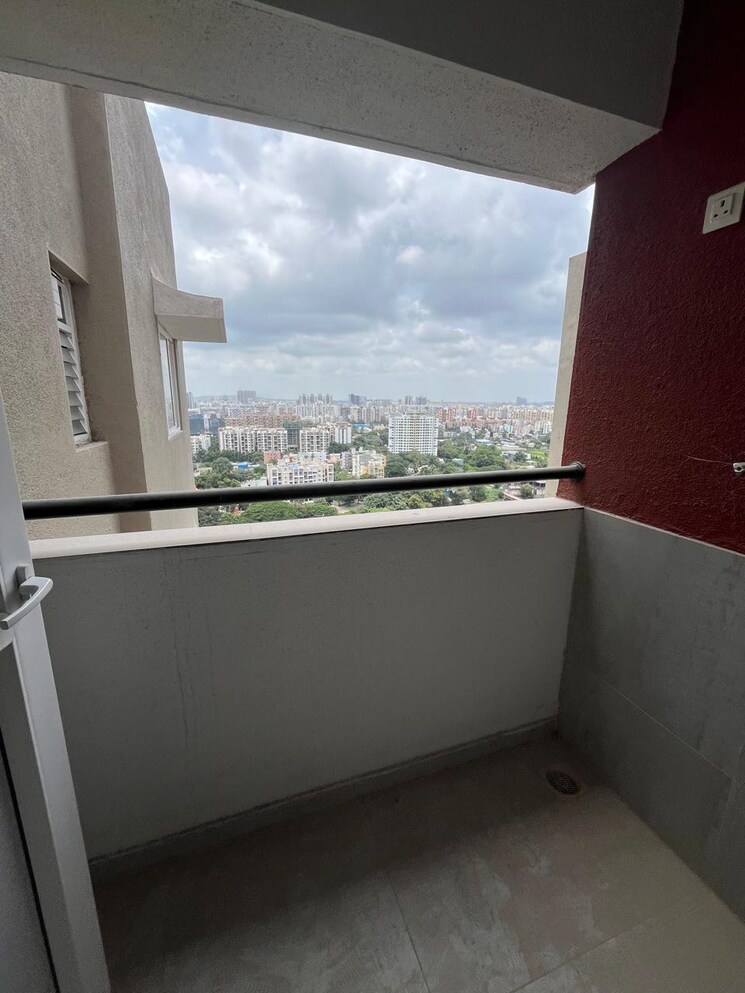 Kitchen, avon-vista 3 Bedroom 1198 Sq.Ft. Apartment In Balewadi Pune 9054114