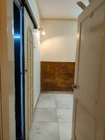 Building Lobby in 2 BHK Apartment at Sanskar CHS Andheri, Andheri West – for Rent