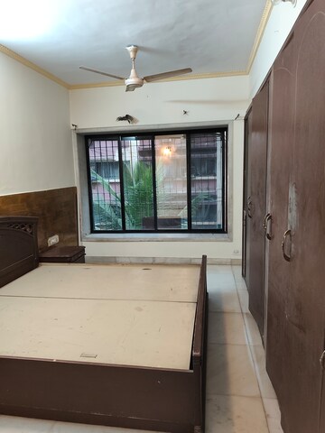 2 BHK Apartment For Rent in Sanskar CHS Andheri, Andheri West