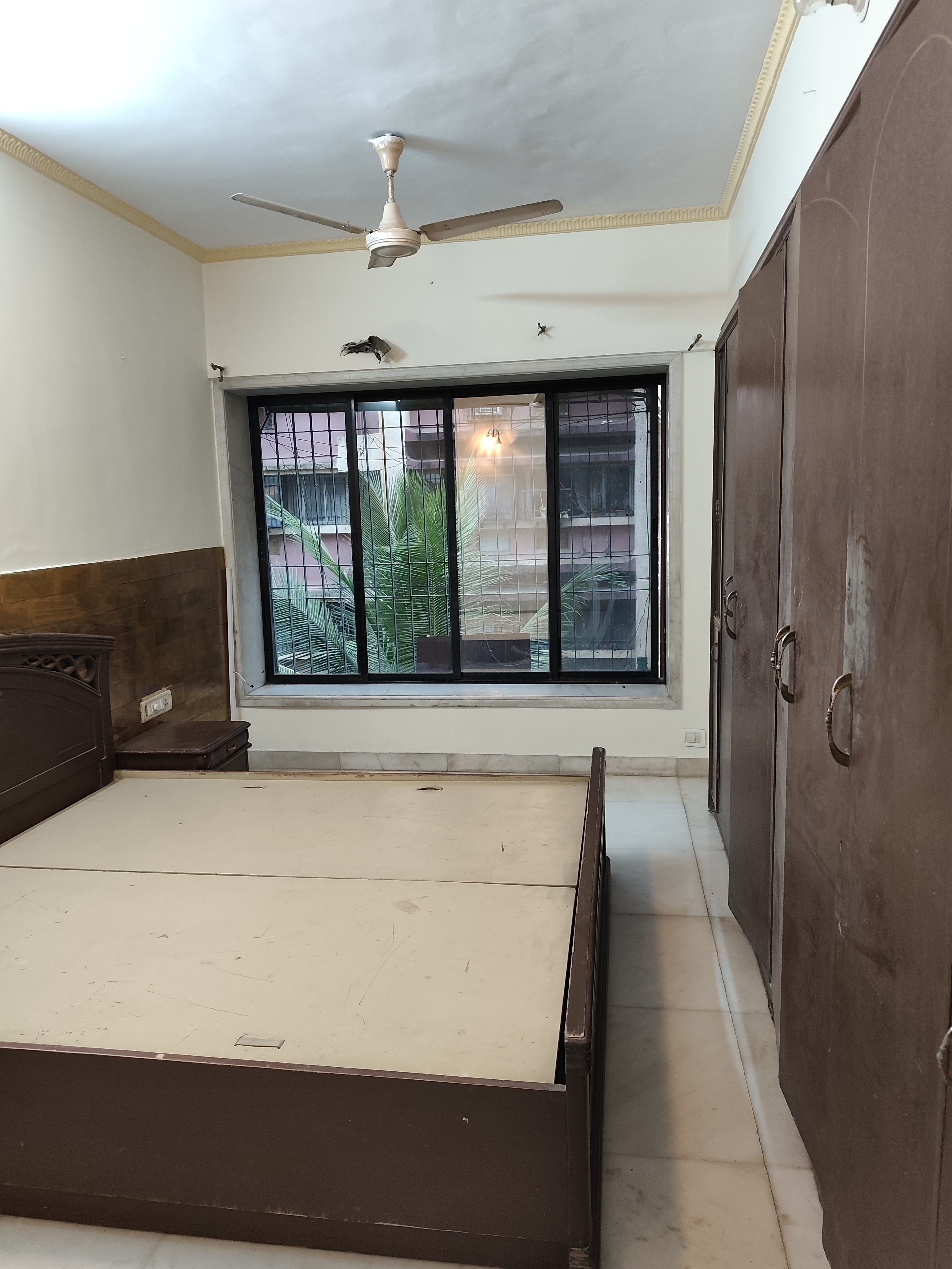2 BHK Apartment For Rent in Sanskar CHS Andheri