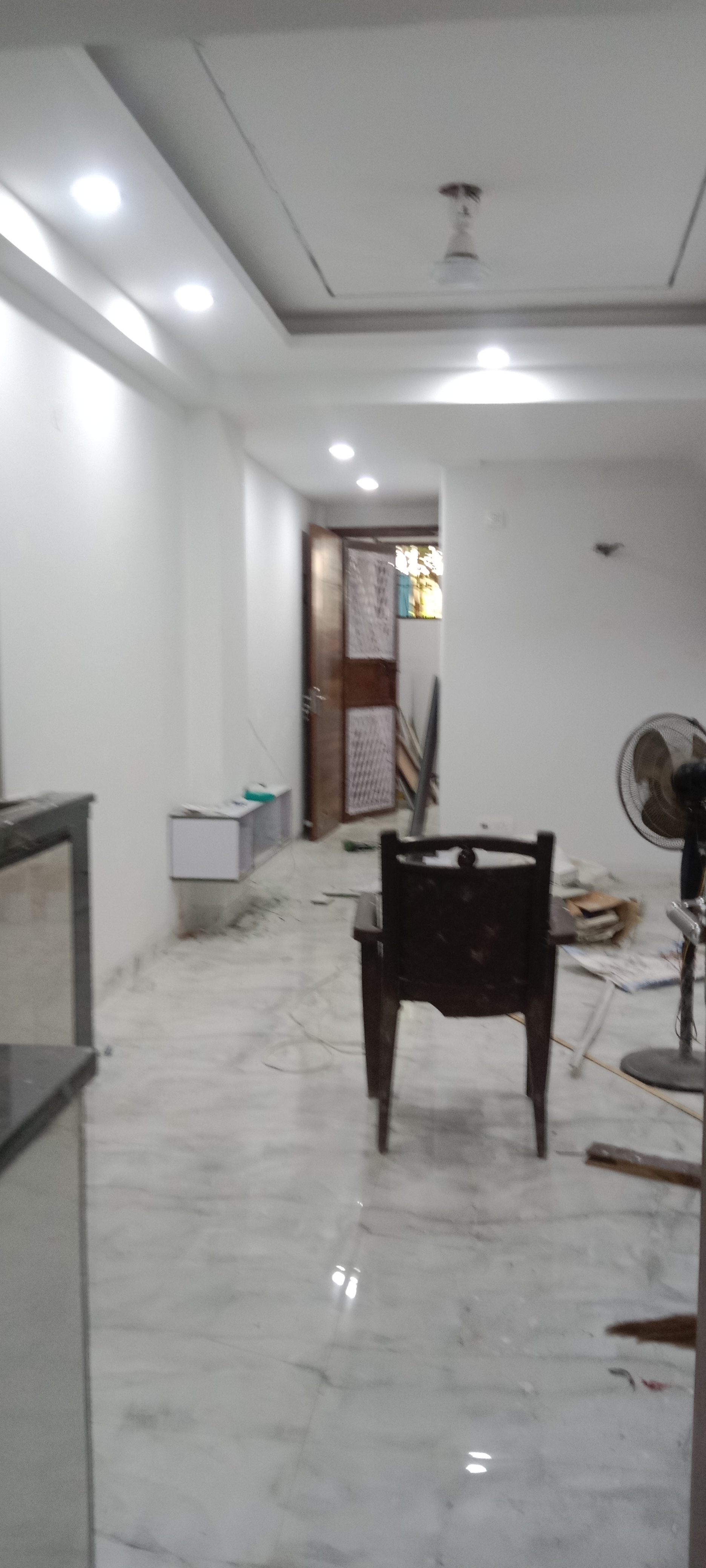 2 BHK Builder Floor For Rent in Neb Sarai