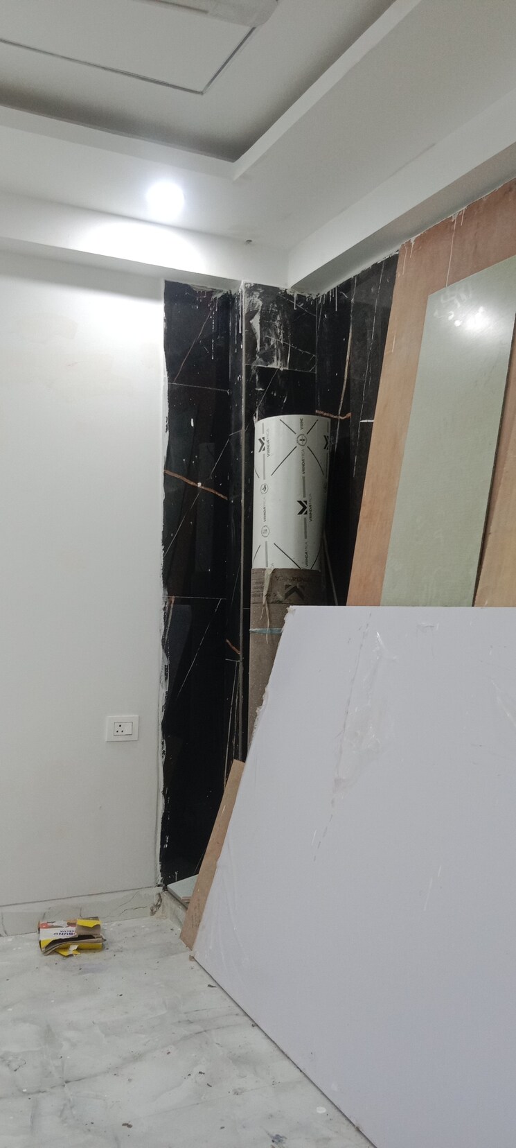 undefined, saket 2 Bedroom 850 Sq.Ft. Builder Floor In Saket Delhi 9054149