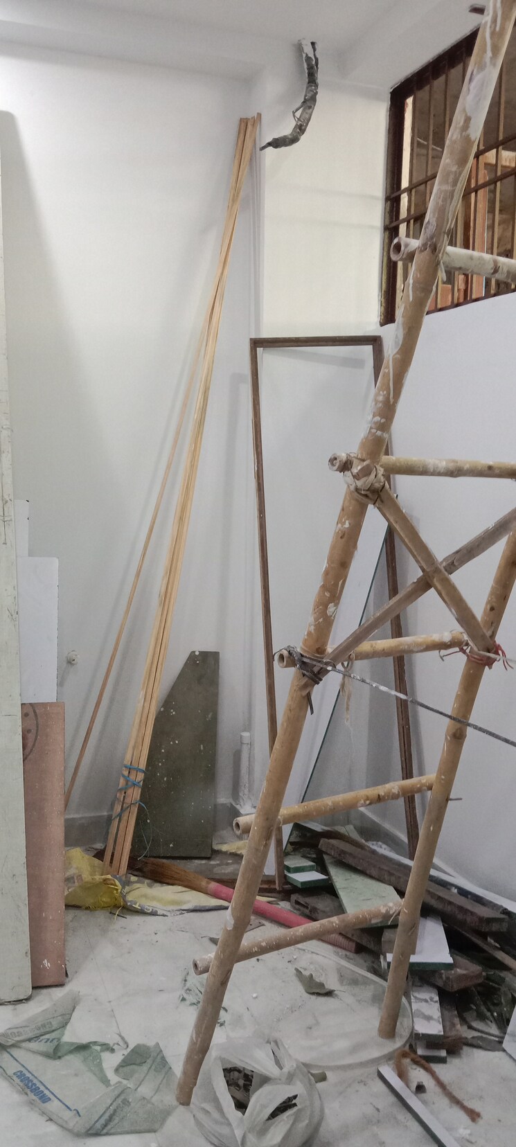 undefined, saket 2 Bedroom 850 Sq.Ft. Builder Floor In Saket Delhi 9054149