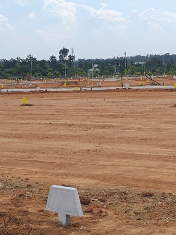  Plot For Sale in Rajanukunte