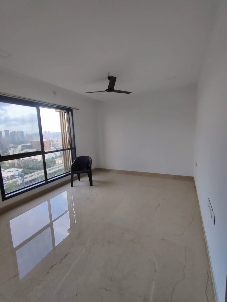 Room, neminath-nemi-bhavan 3 Bedroom 821 Sq.Ft. Apartment In Goregaon West Mumbai 9054225