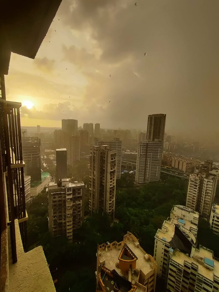 Exterior View, neminath-nemi-bhavan 3 Bedroom 821 Sq.Ft. Apartment In Goregaon West Mumbai 9054225