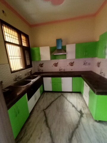 Kitchen in 2 BHK Independent House at Sector 17 – for Rent