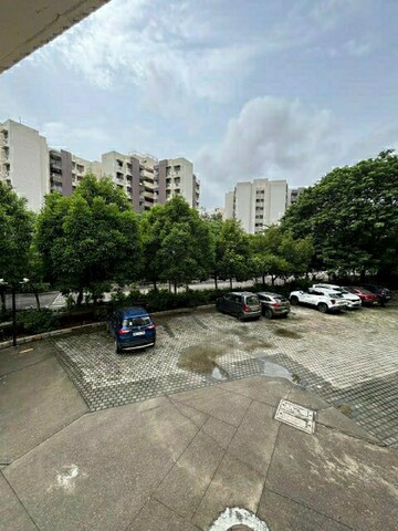 1 BHK Apartment – Exterior View View at Lodha Casa Rio, Dombivli East - for Rent