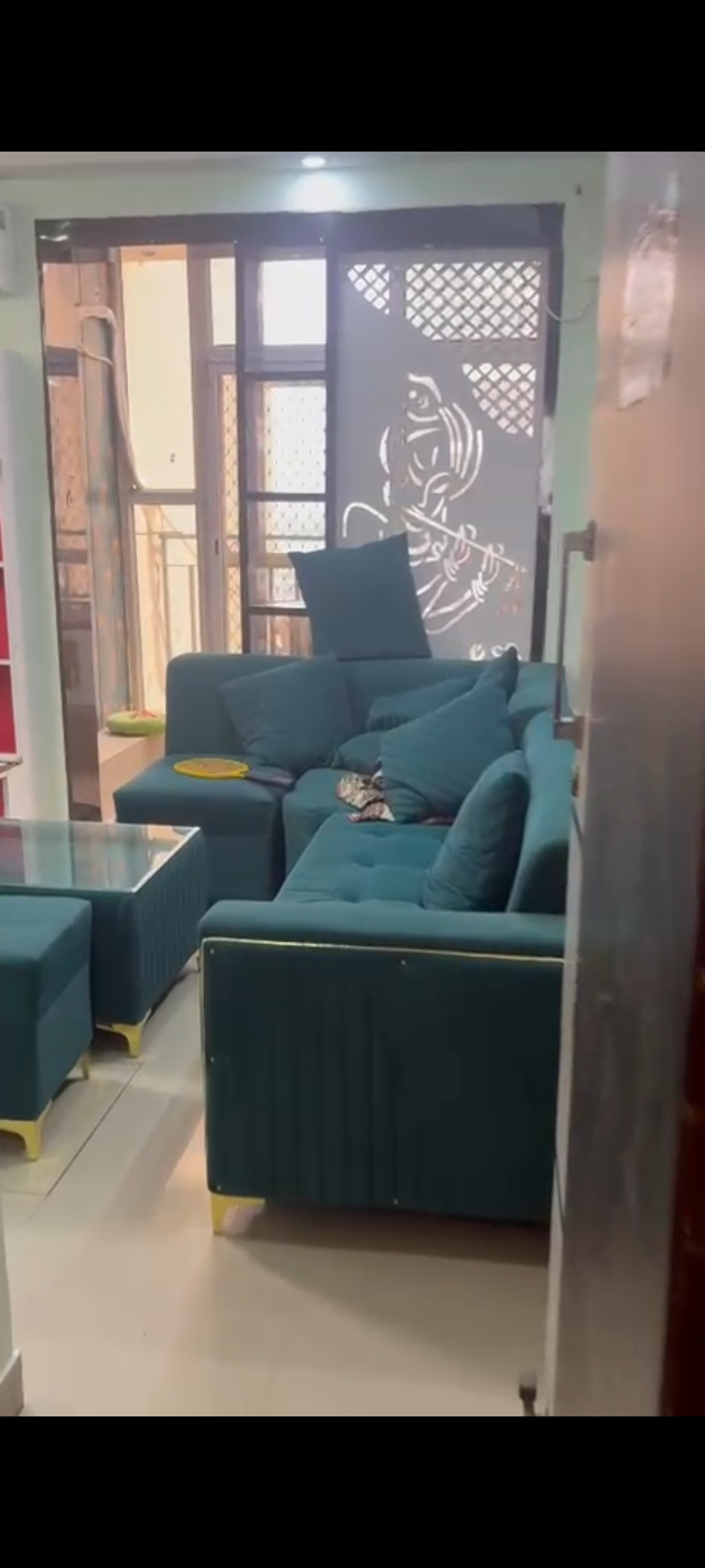 3 BHK 1460 Sq.Ft. Apartment in Nirala Aspire