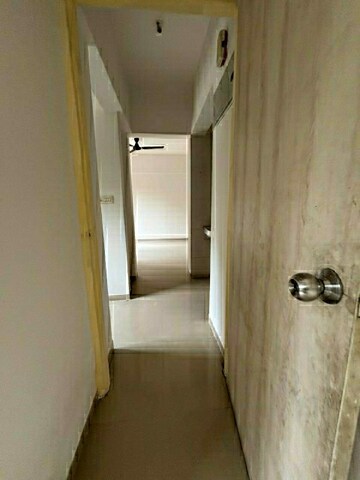 Bathroom in 1 BHK Apartment at Lodha Casa Rio, Dombivli East – for Rent
