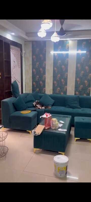 Common Area in 3 BHK Apartment at Nirala Aspire, Sector 16 Greater Noida – for Rent