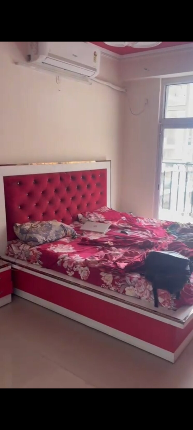 Master Bedroom, nirala-aspire 3 Bedroom 1460 Sq.Ft. Apartment In Sector 16 Greater Noida Greater Noida 9054172