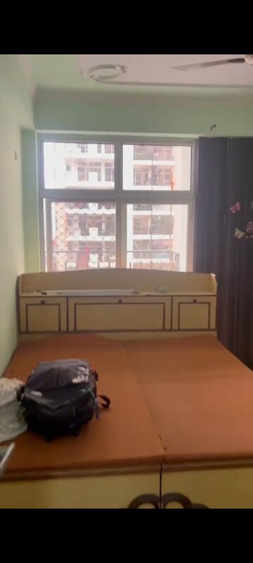 Living Room in 3 BHK Apartment at Nirala Aspire, Sector 16 Greater Noida – for Rent
