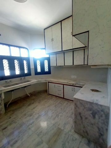 Kitchen in 3 BHK Independent House at Sector 4 – for Rent
