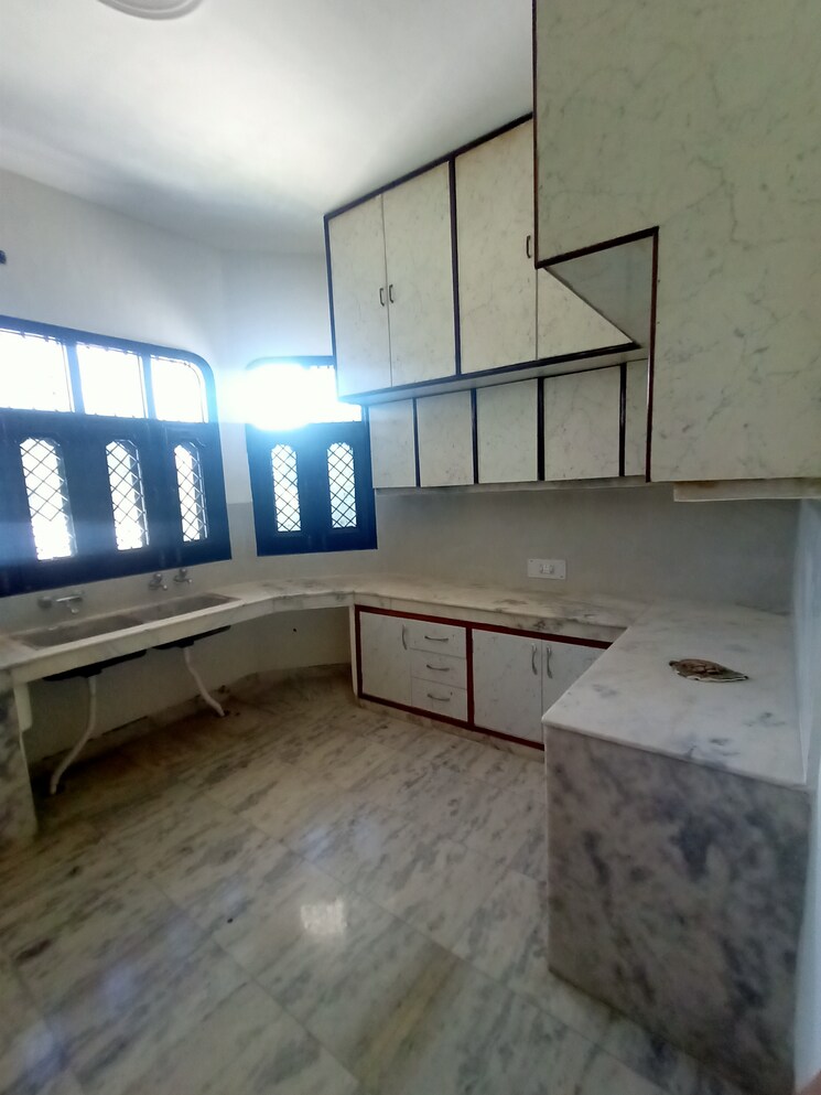 Kitchen, sector 4 3 Bedroom 1900 Sq.Ft. Independent House In Sector 4 Panchkula 9054152