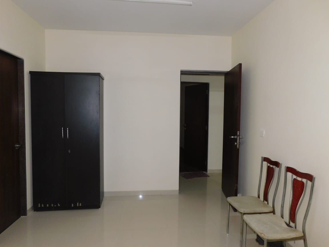 3 BHK + Pooja Room Apartment For Rent in Acme Ozone