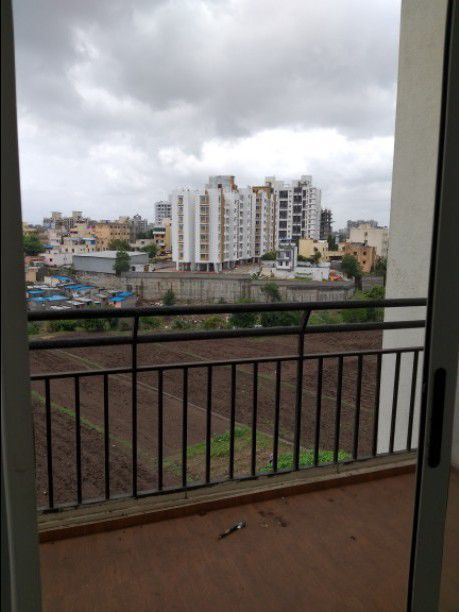 4 BHK + Pooja Room Apartment For Sale in Mantra Sky Homes