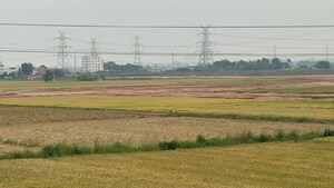  Plot For Sale in Kankipadu