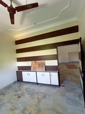 Kitchen in 3 BHK Independent House at Sector 4 – for Rent