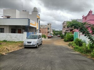 Plot Area in  Plot at Kovilpalayam – for Sale