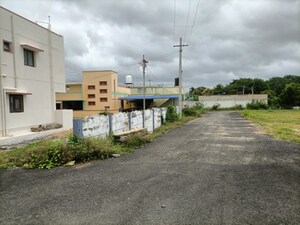  Plot For Sale in Kovilpalayam
