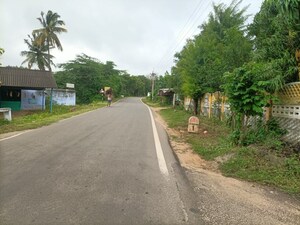 Plot Area in  Plot at Kovilpalayam – for Sale