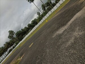 Plot Area in  Plot at Kovilpalayam – for Sale