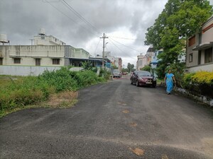  Plot – Exterior View View at Kovilpalayam - for Sale