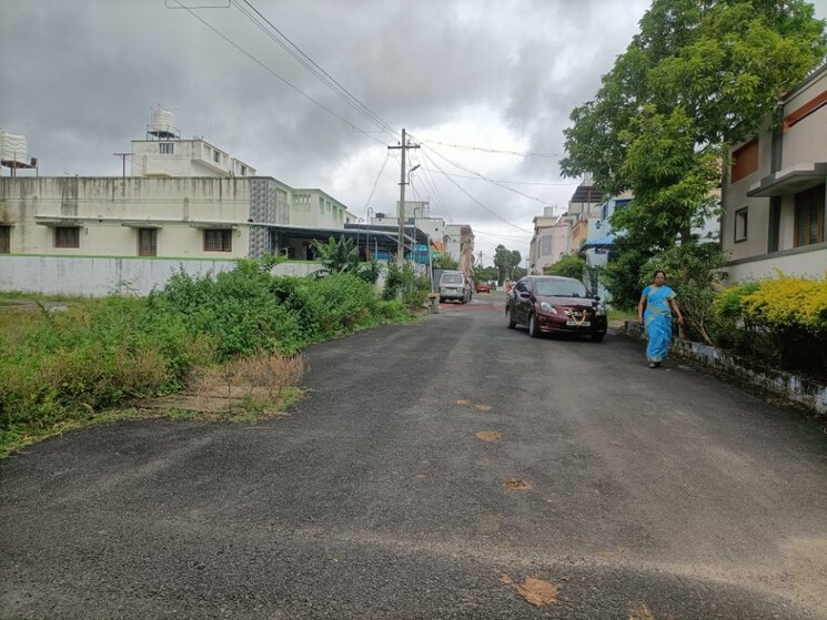 Exterior View, kovilpalayam  1200 Sq.Ft. Plot In Kovilpalayam Coimbatore 9054125