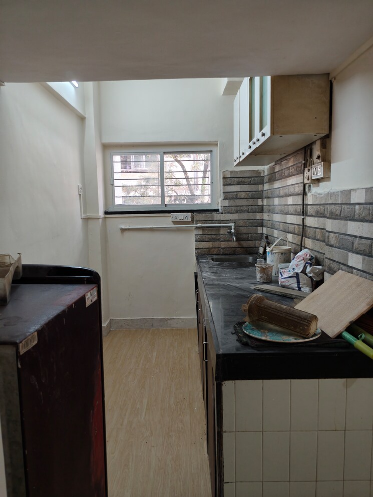 Kitchen, utsav-chs-andheri 2 Bedroom 950 Sq.Ft. Apartment In Andheri West Mumbai 9054181